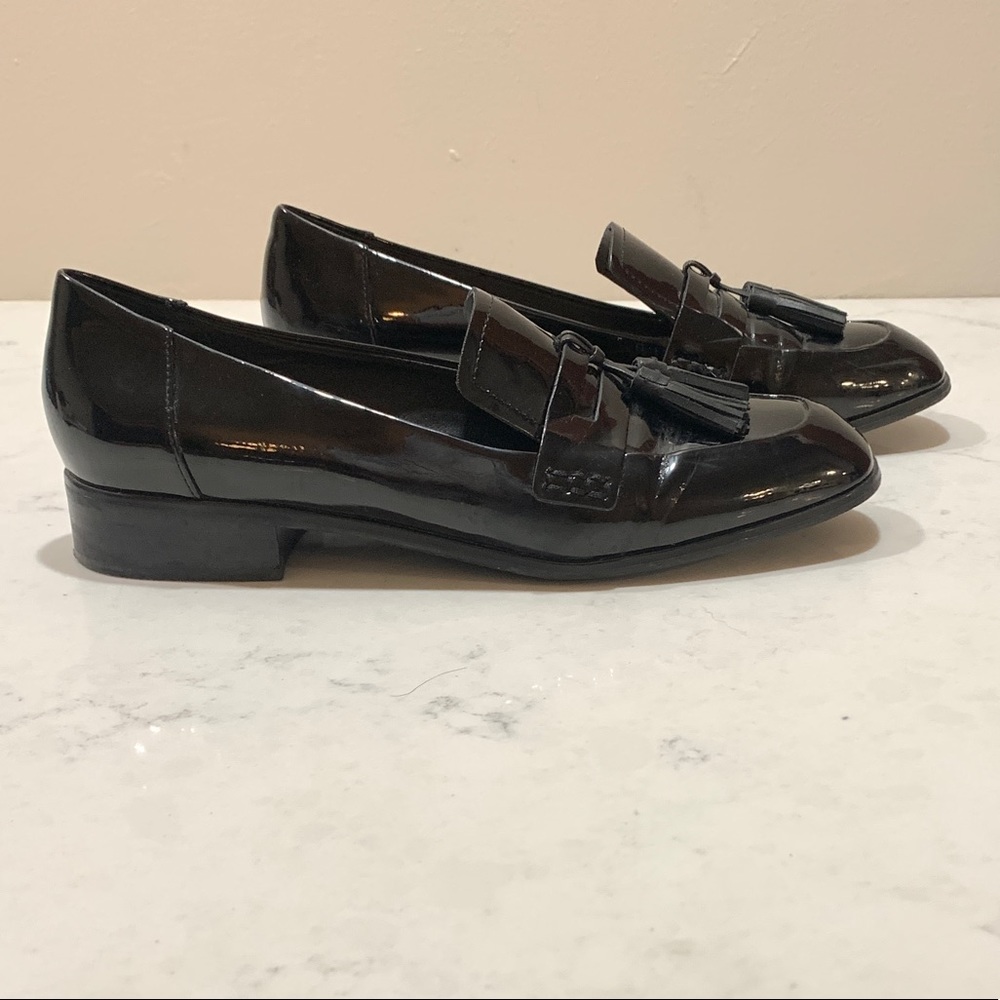 Tahari Tina Women’s Loafer Size 8 1/2 M